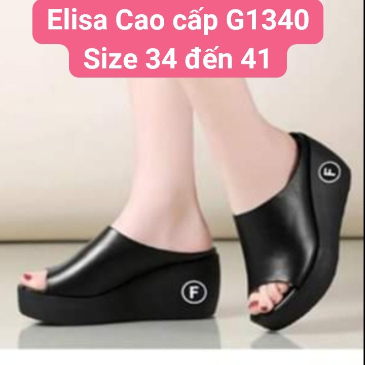 [HCM]G1340 - DÉP ELISA SANG CHẢNH