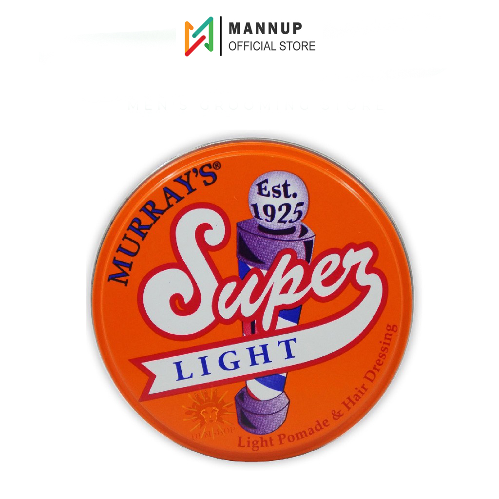 Sáp Murray's Pomade 85g - Made in USA