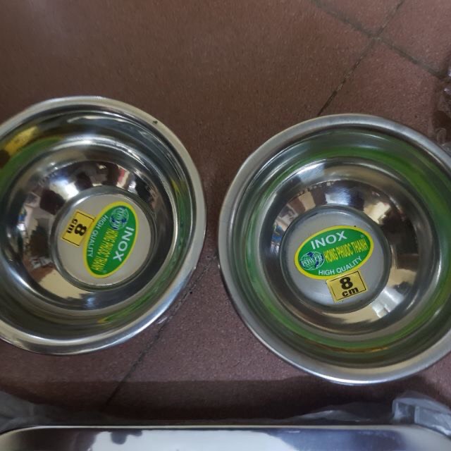 hộp inox đựng bông , dụng cụ y tế