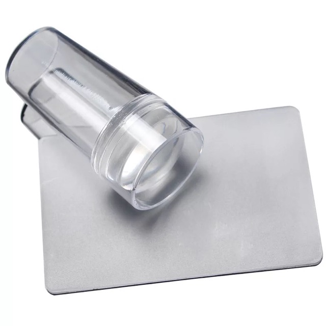 Đầu in nail bộ dụng cụ in nail