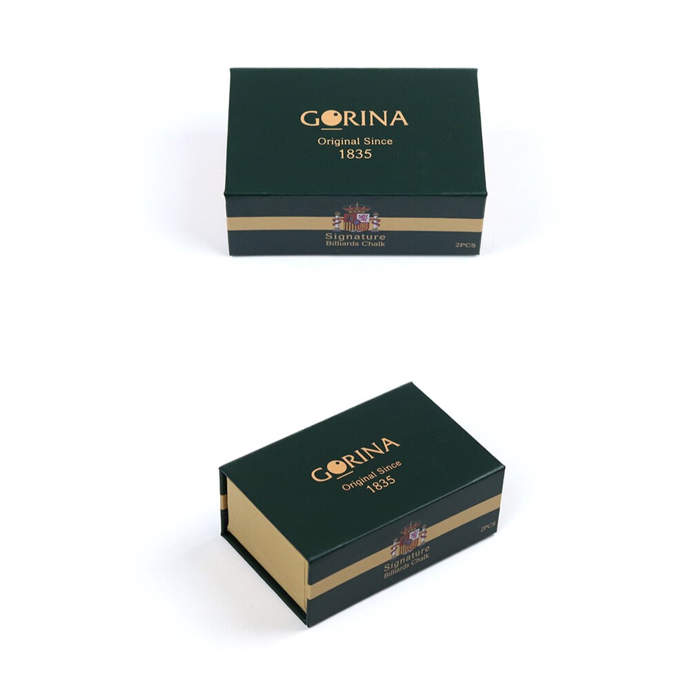 Lơ Gorina Signature cao cấp (hộp 2 viên)