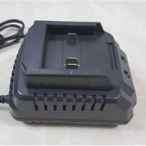 Sạc máy siết bulong 3 chân pin Lithium 2A 4A - 2c4c