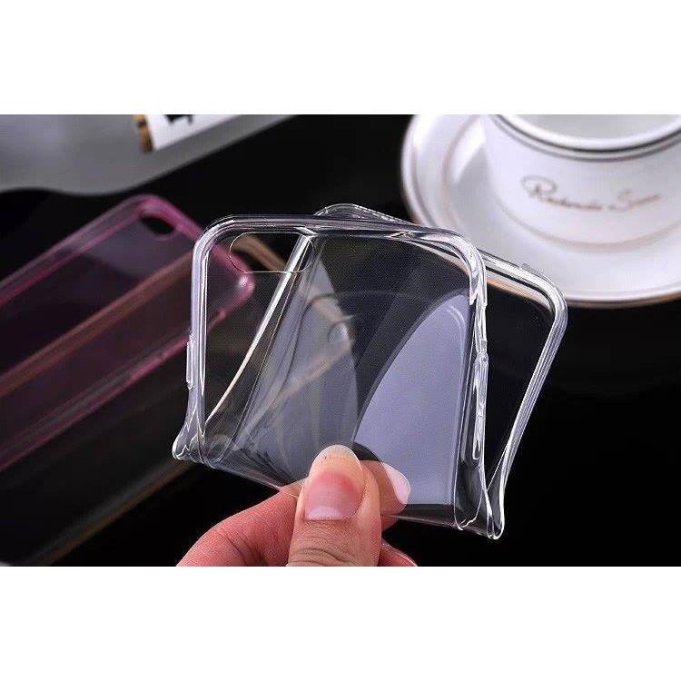 [HCM]Ốp silicon dẻo dành cho Iphone