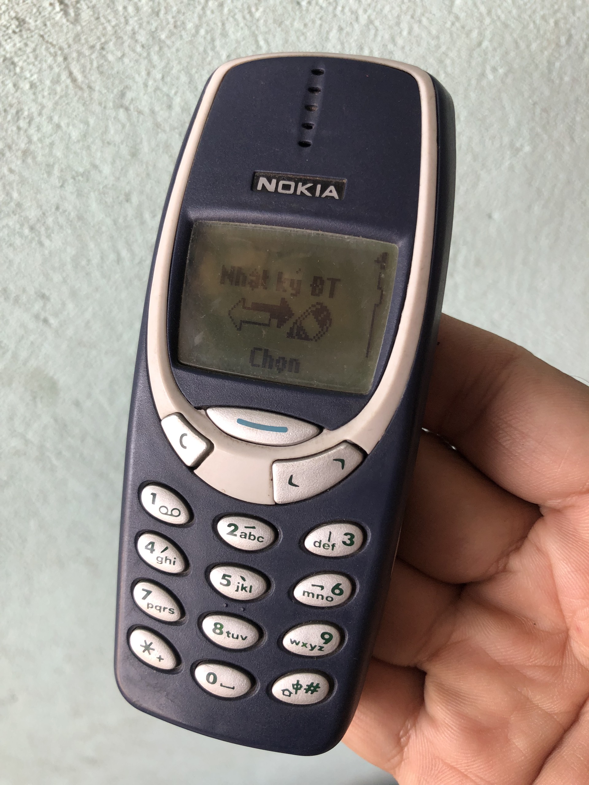 Nokia 3310