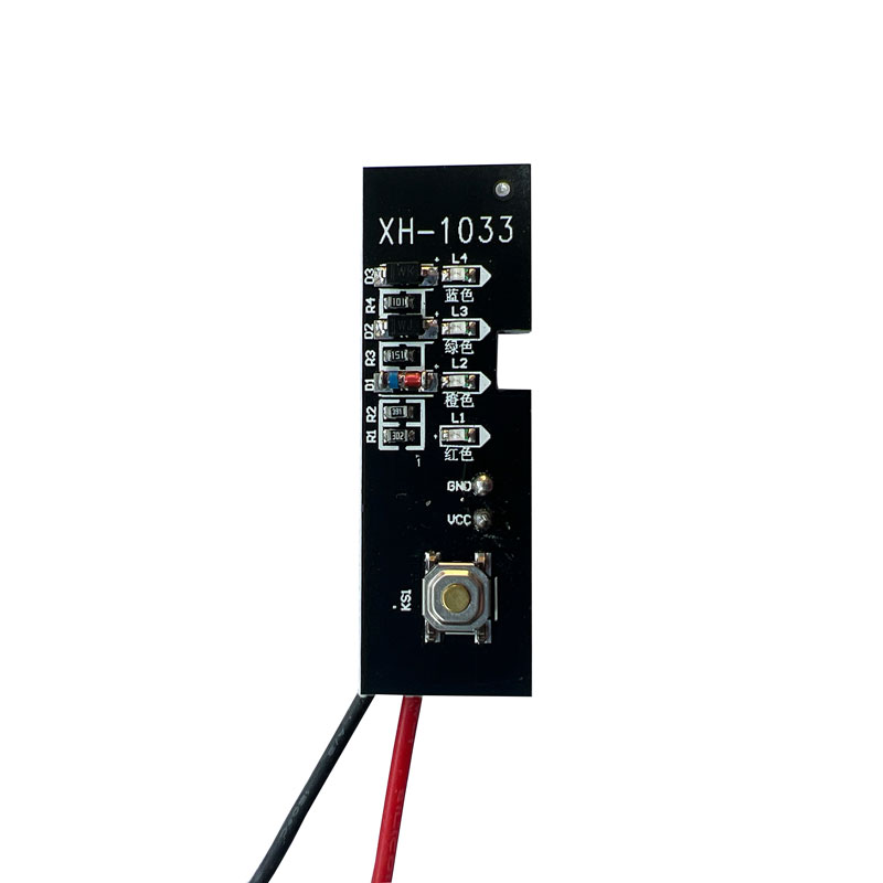 Mạch Báo Dung Lượng Pin 5s