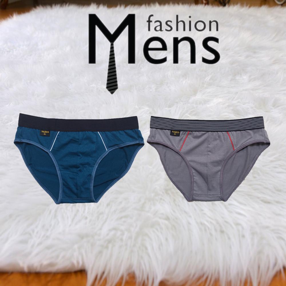 Combo 2 Quần Lót Nam Hiệu Vazco