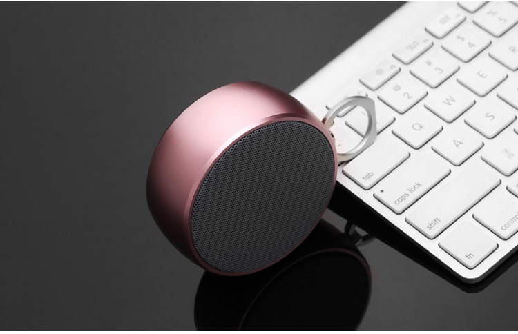 [HCM]LOA BLUETOOTH BS-02 CỰC HAY
