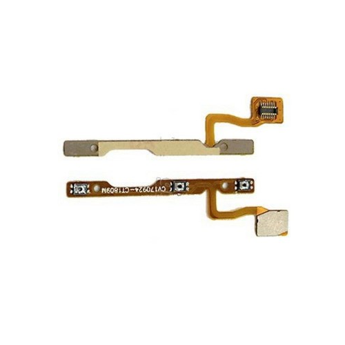 Dây nút nguồn + volume Vivo Y69