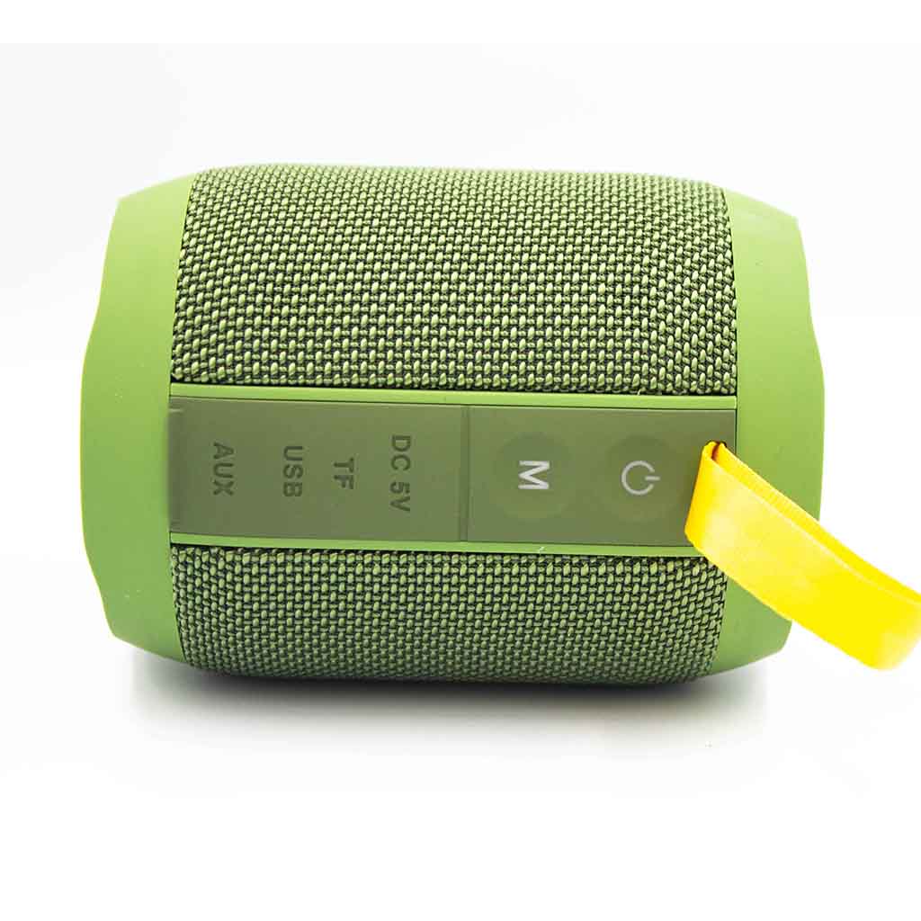 Loa bluetooth Morello BS03 Chính Hãng