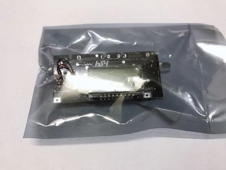 Mạch sạc dự phòng có màn hình LCD