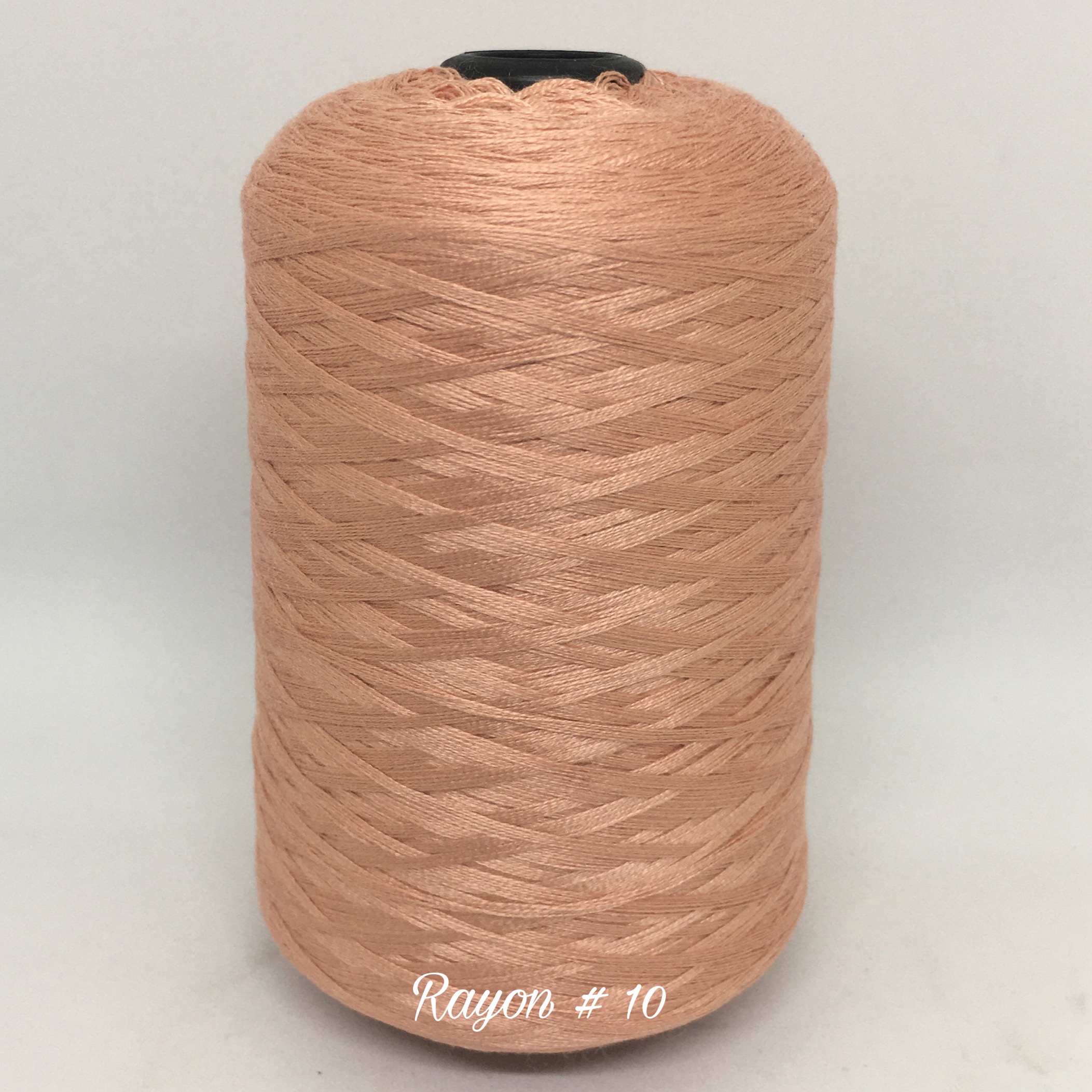 Sợi Rayon (Thái Lan)