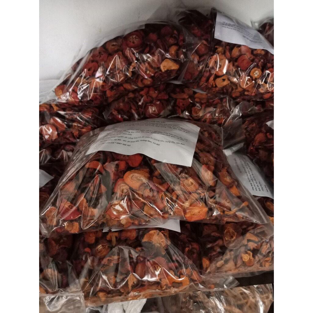 Táo mèo khô  Tây Bắc( túi 1 kg )