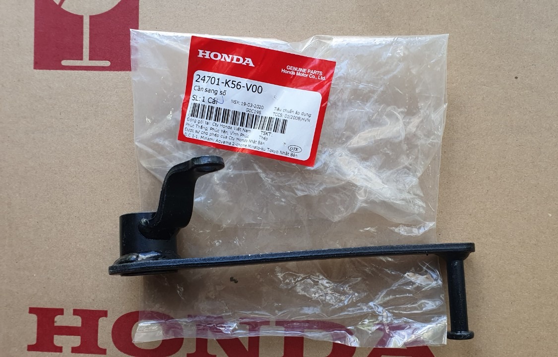 [HCM]CẦN SỐ HONDA WINNER