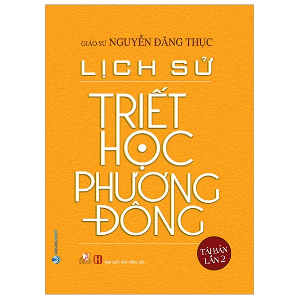 Fahasa - Lịch Sử Triết Học Phương Đông