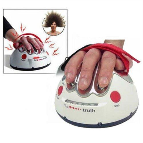 [Giá hủy diệt] MÁY PHÁT HIỆN NÓI DỐI