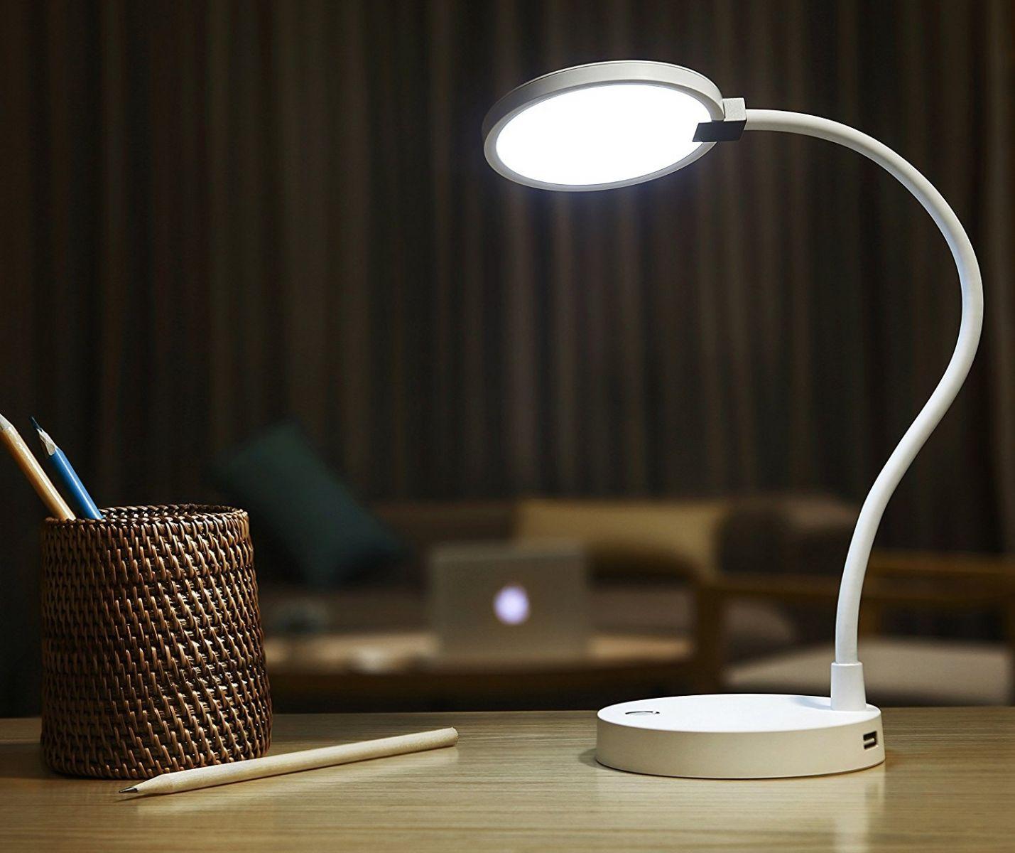 Đèn Led để bàn Xiaomi CooWoo U1