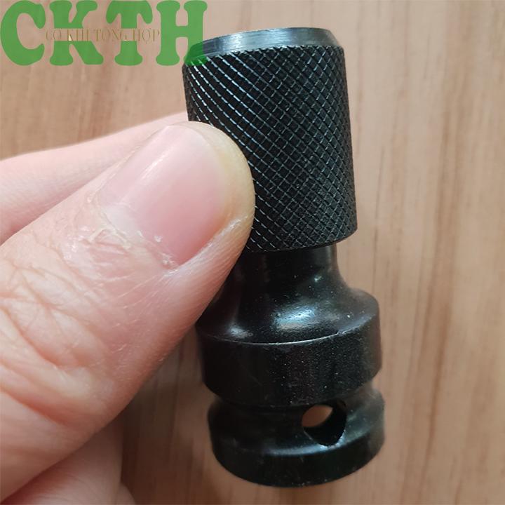 Đầu chuyển bulong sang bắn vít