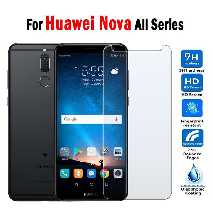 Miếng dán màn hình cường lực HUAWEI NOVA 2i