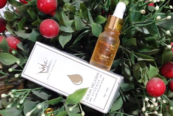 SERUM TRỊ NÁM