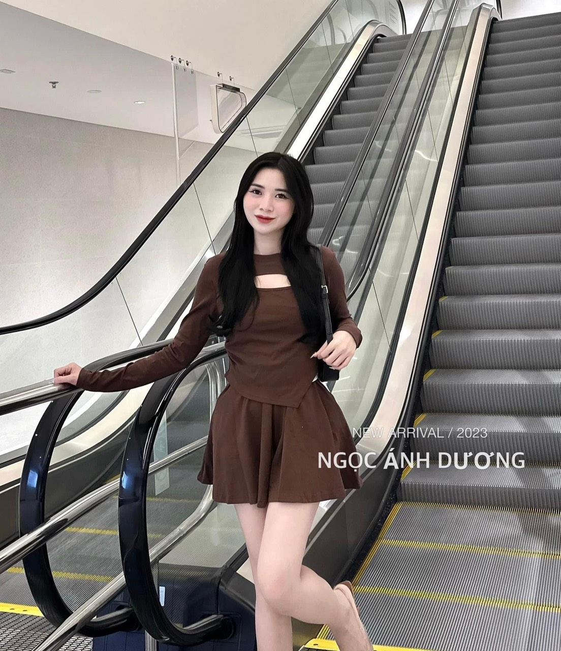 SET ÁO THUN + QUẦN HÀNG QC cao cấp