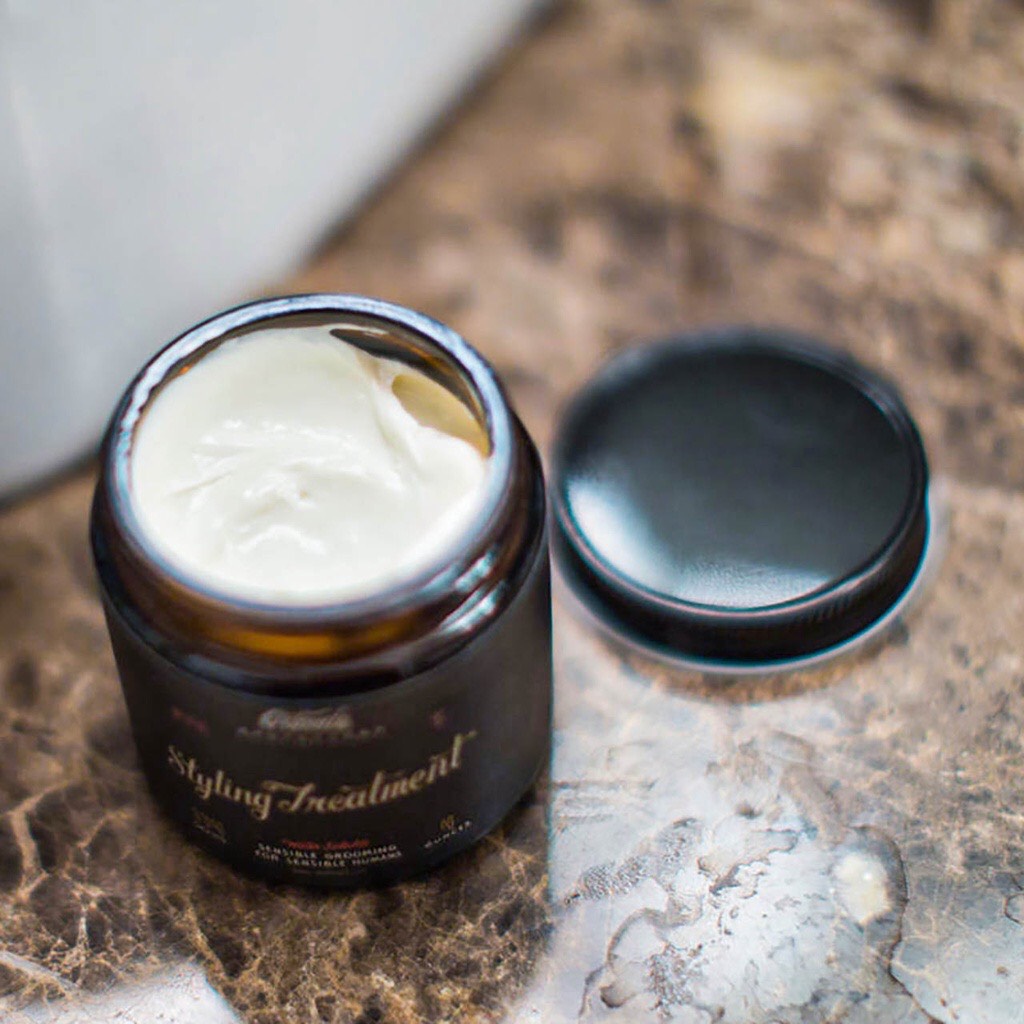 POMADE VUỐT TÓC O'DOUDS STYLING TREATMENT 118ML