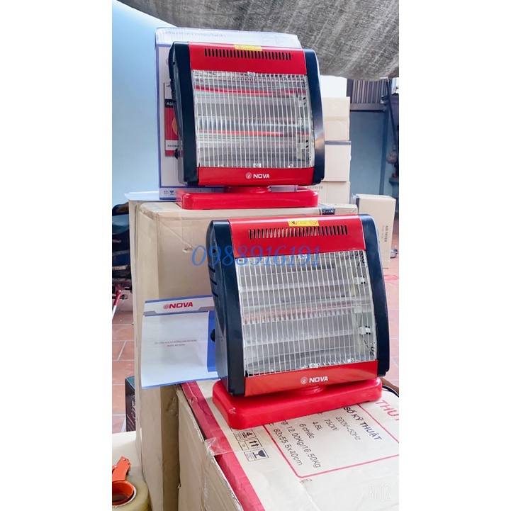 ĐÈN SƯỞI Nova 2 BÓNG - 3 BÓNG có sẵn
