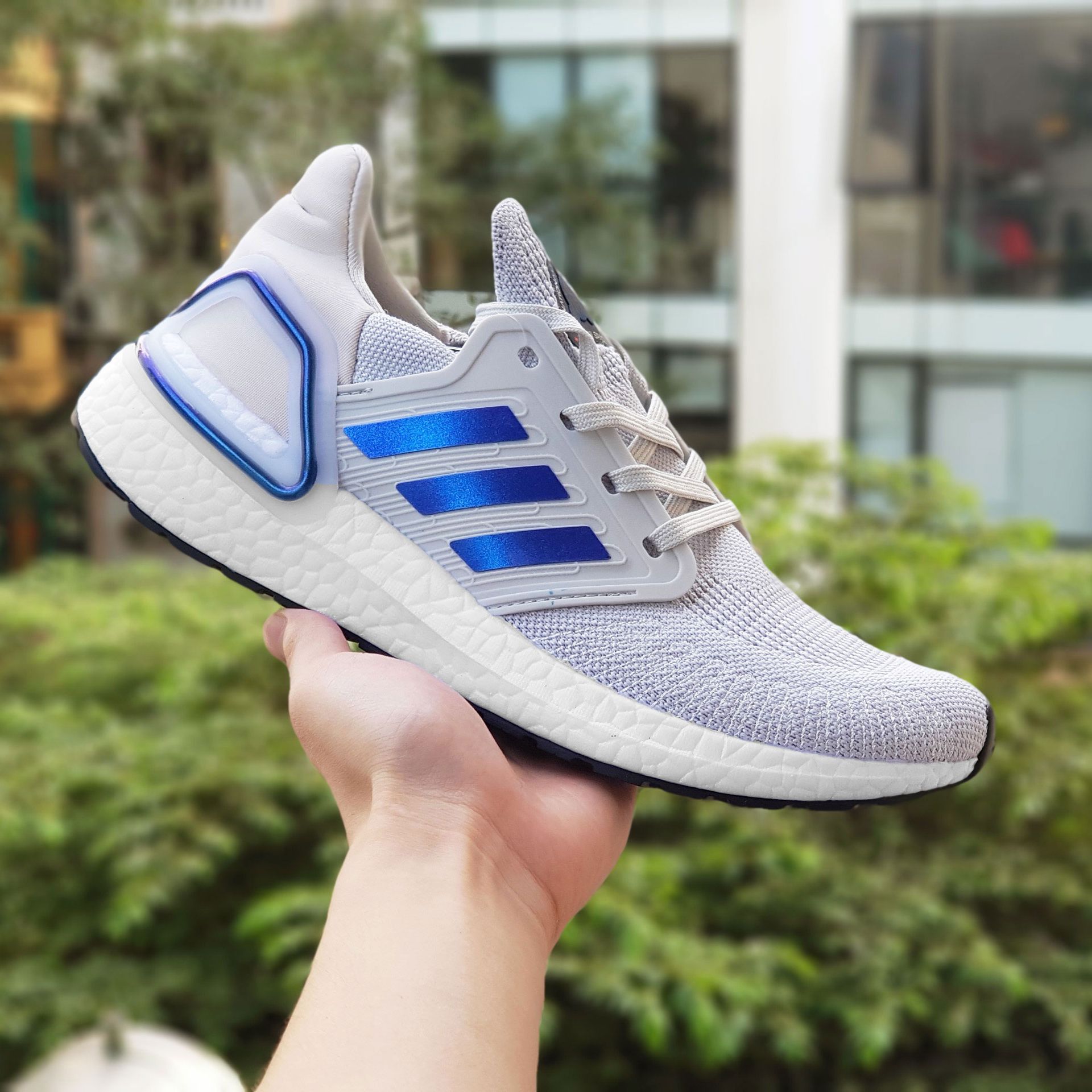 Giày Ultra Boost 6.0 [Fullbox + Bill]