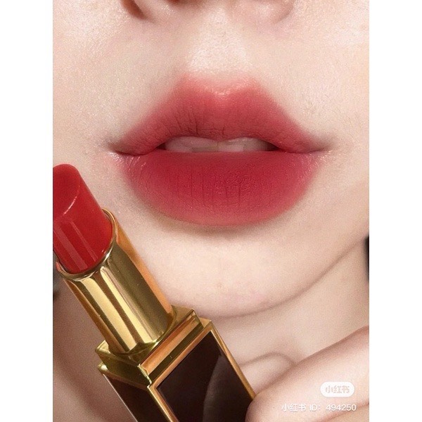 Son Tom Ford Satin Matte 24/27/26/50/51/52/53/16/28