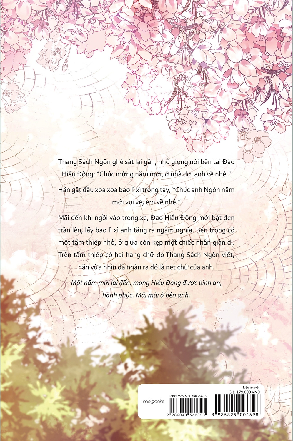 Fahasa - Liệu Nguyên