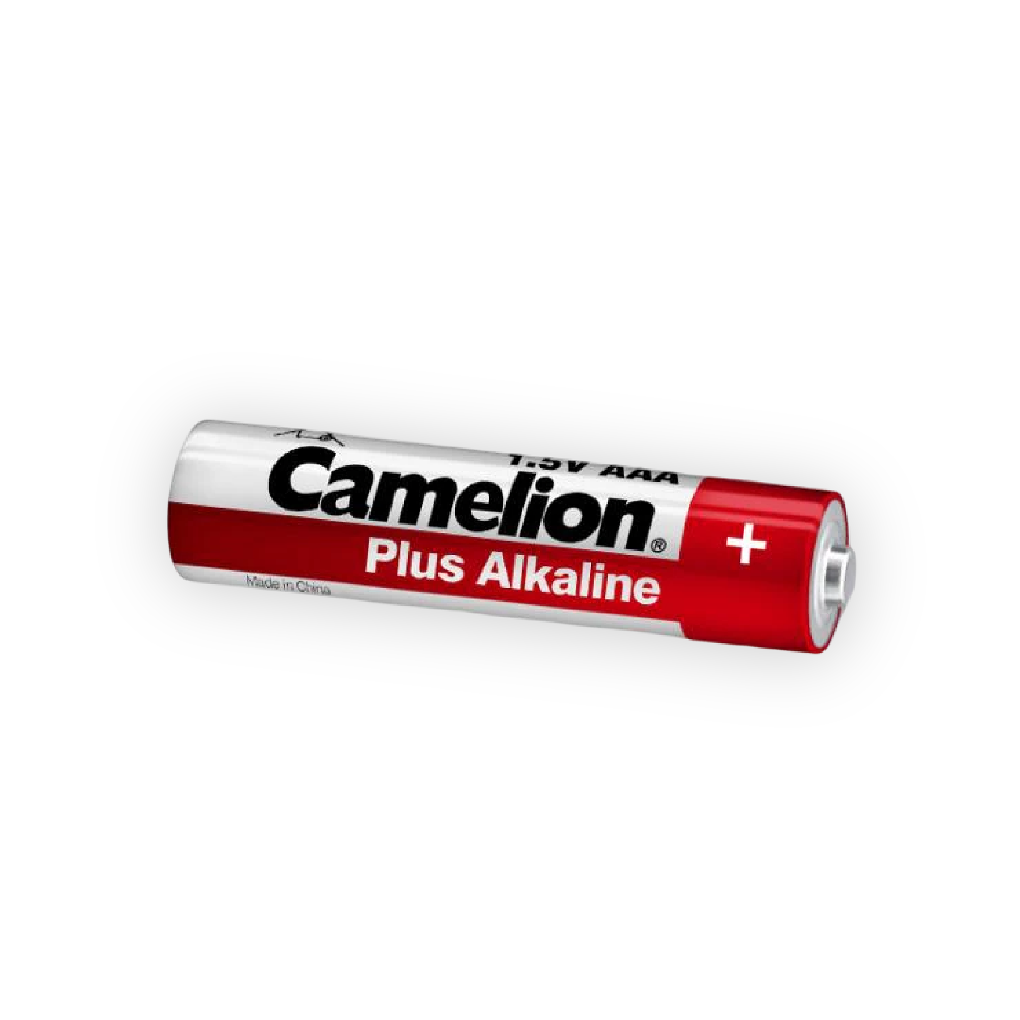 Cặp 2 viên pin AAA Plus Alkaline Camelion 1.5V