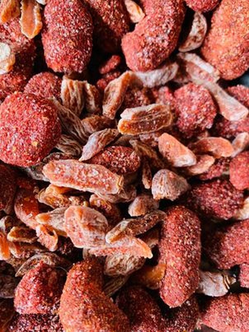 Ô Mai Không Hạt Mix Me Xí Muội Thái - 100G