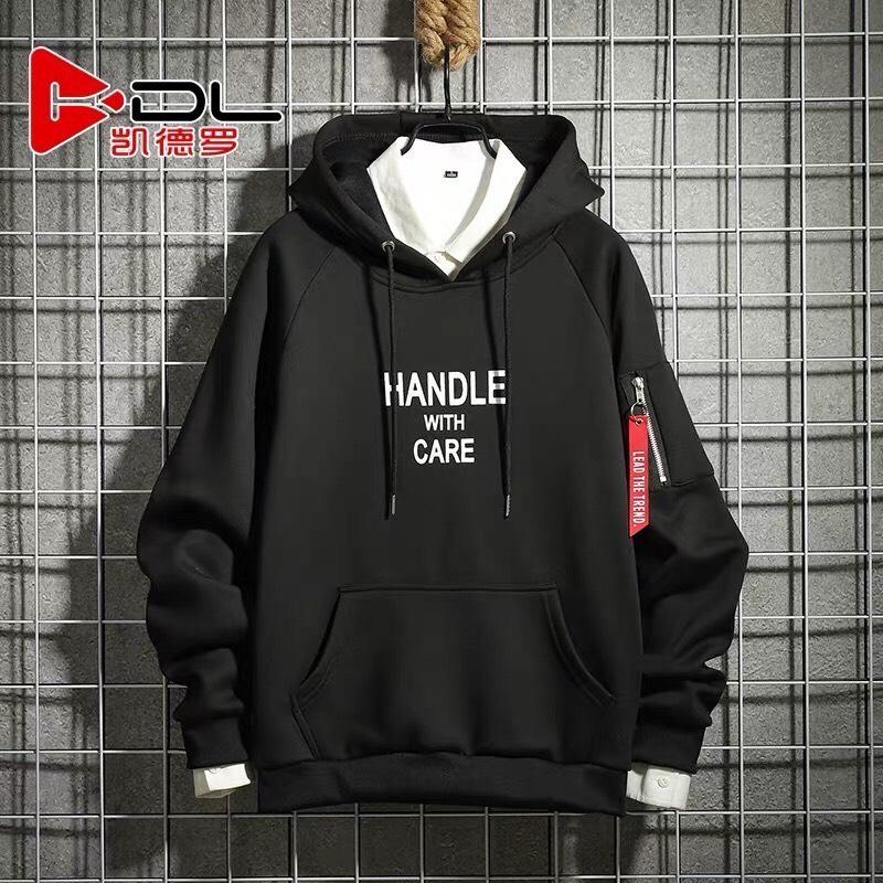 [HCM]ÁO KHOÁC HOODIE NAM VẢI NỈ SIÊU HOT THỜI TRANG CAO CẤP LULY FASHION T1081