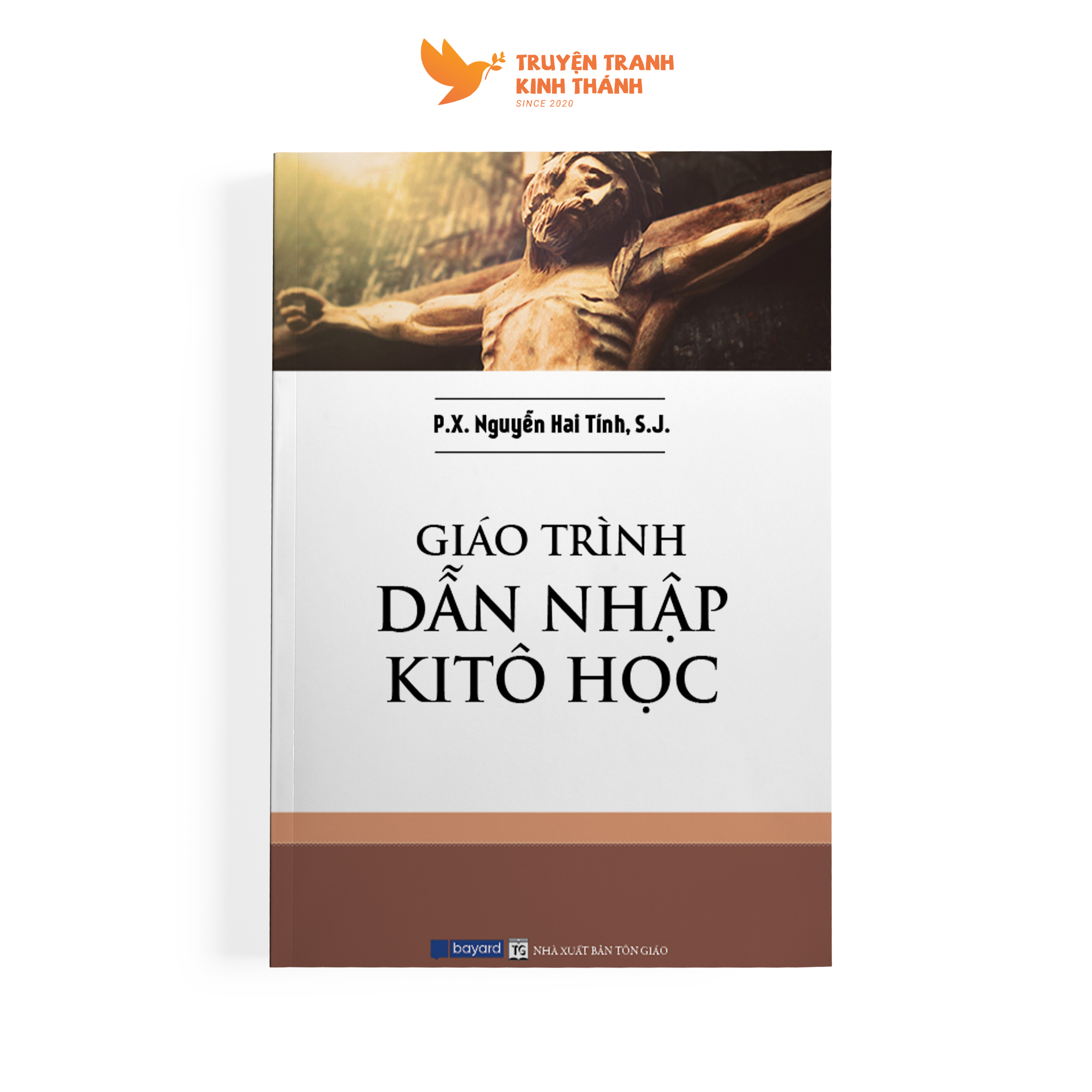 GIÁO TRÌNH DẪN NHẬP KITÔ HỌC
