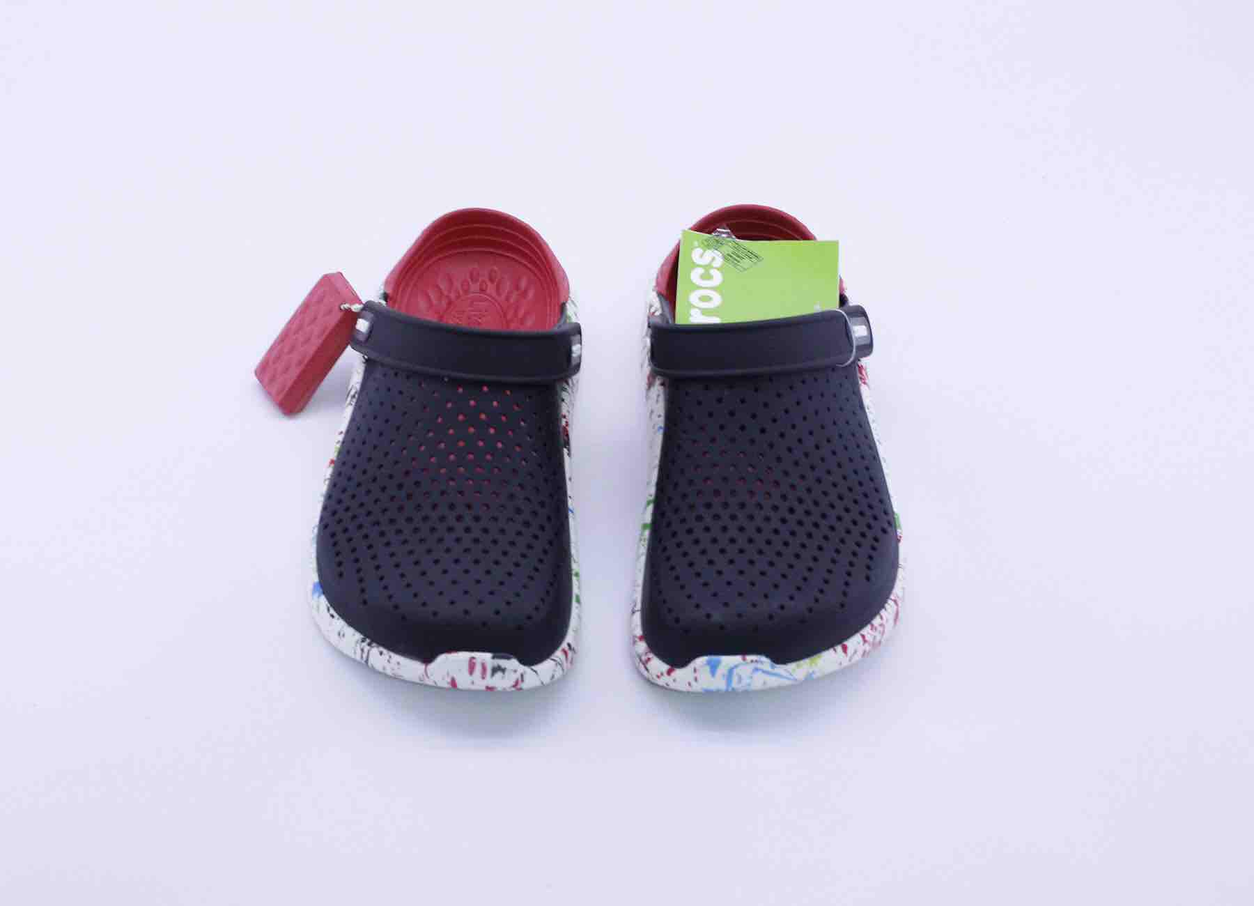 Sục Crocss literide hàng xịn cho nam nữ