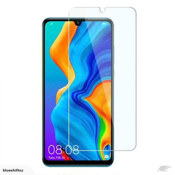 Kính cường lực Huawei P30 (Trong Suốt)
