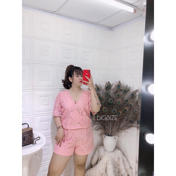 Set Vest Ren Bigsize 55-90Kg (Có Size)