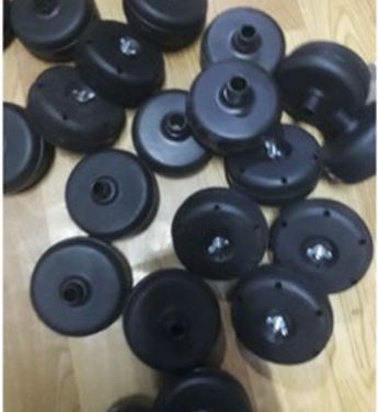 Lọc gió máy nén khí / lọc gió máy hơi