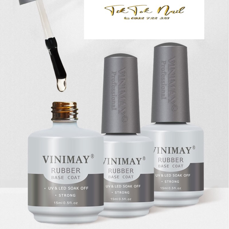 vinimay gel liên kết