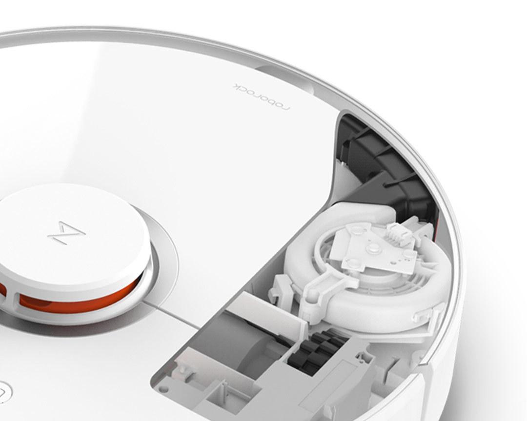 Xiaomi Roborock Gen 2 - Phiên bản Châu Âu