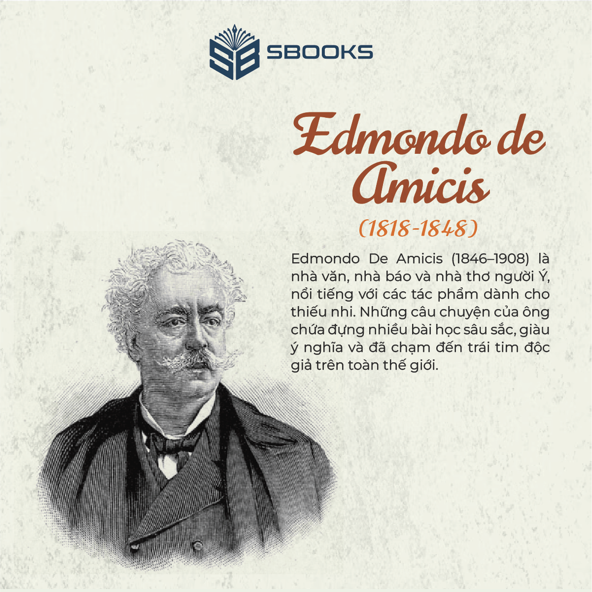 Sách - Những Tấm Lòng Cao Cả - SBOOKS