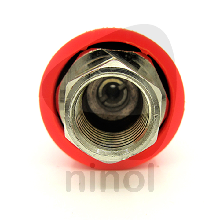 Béc rửa xe cao áp mỏ vịt 1.2 - 1.5 - 1.8 - 2.0 - 2.5 mm