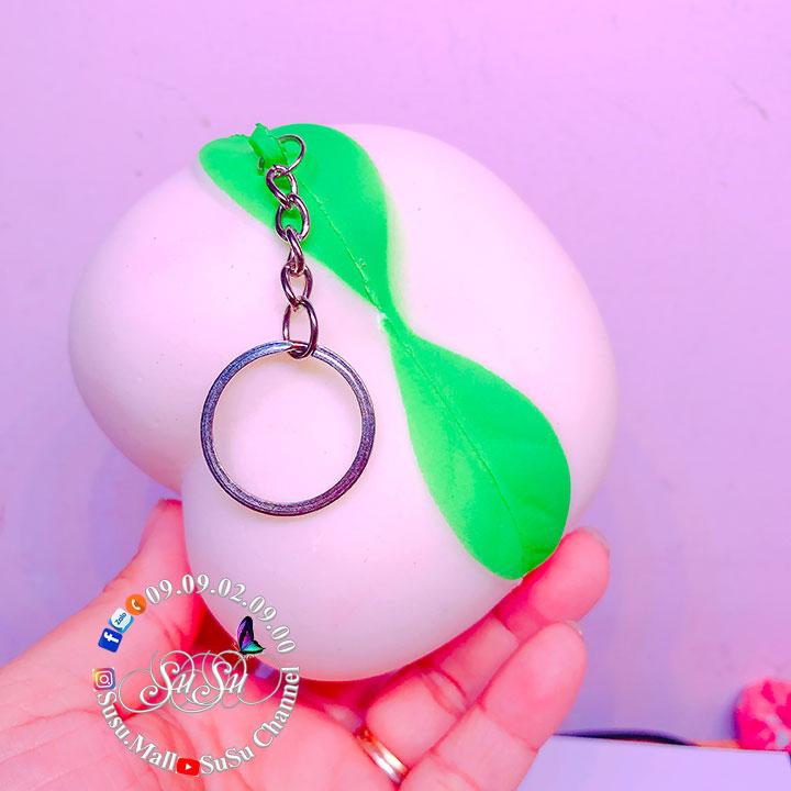 [HCM][Giảm thêm 8%] Squishy trái đào  squishy giá rẻ  squishy chậm tăng  squishy siêu mềm – Sumo mall