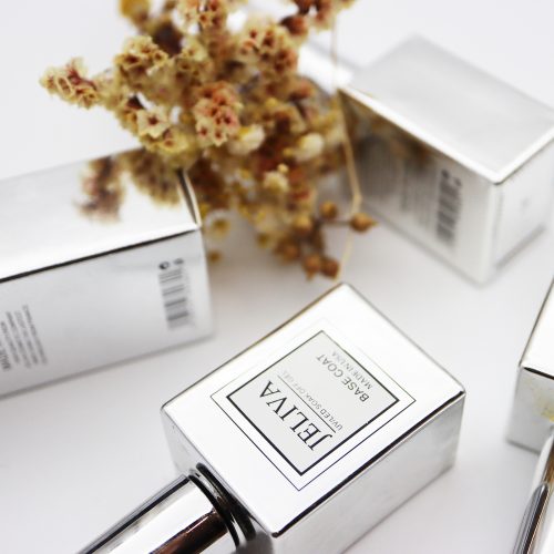Sơn base top , base jeliva liên kết móng siêu bền 15ml