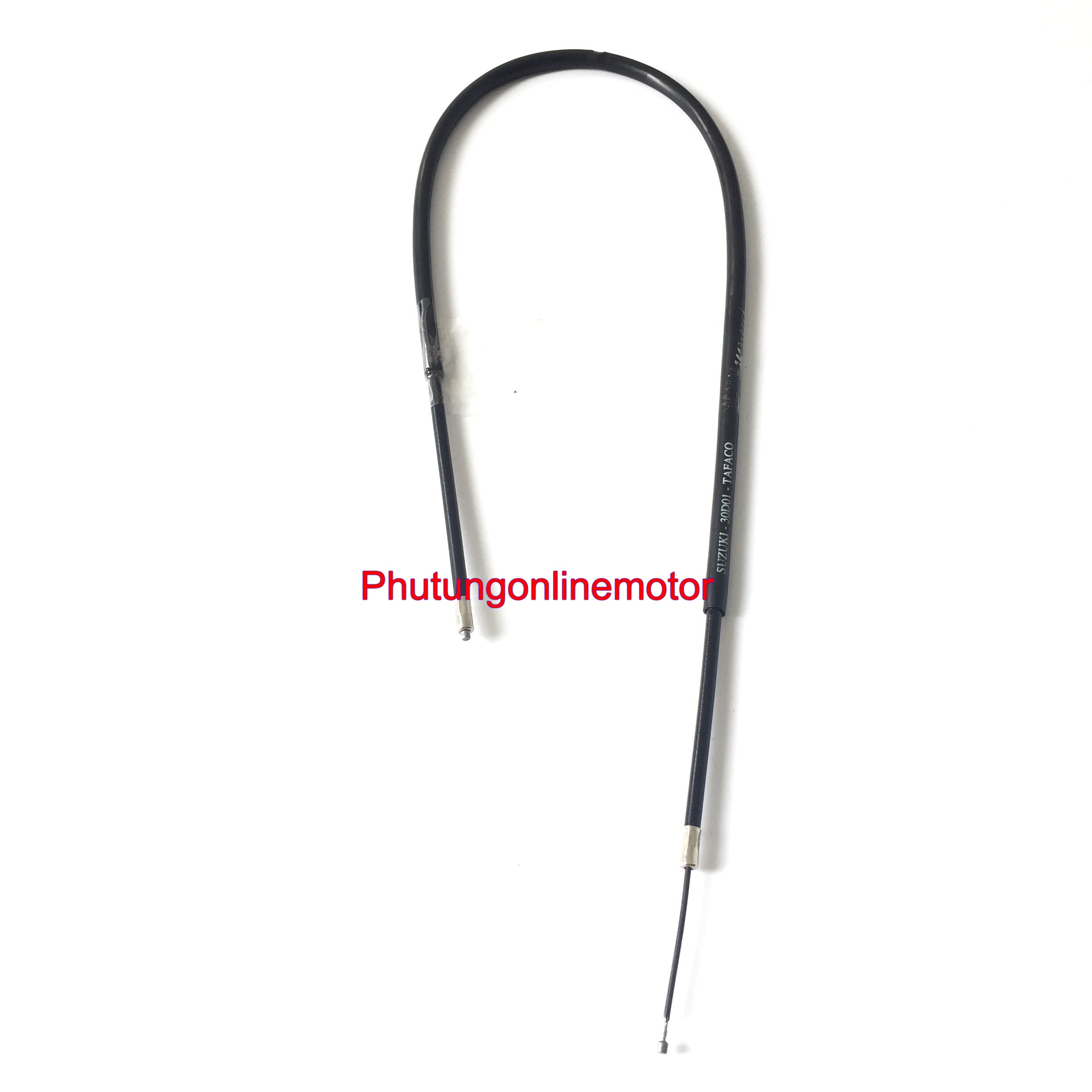 Dây e gió Viva 110-Phụ tùng chính hãng