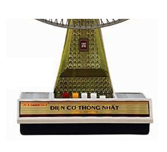 Quạt bàn Điện cơ QB400-NSD