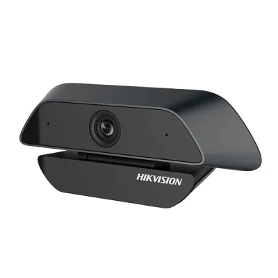 Webcam HIKVISION DS-U12 (1920 × 1080) - Hikvision DS-U12i 2Mp Web Camera