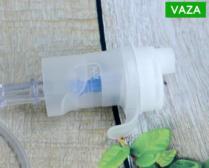 Máy Xông Mũi Họng Omron NE-C801