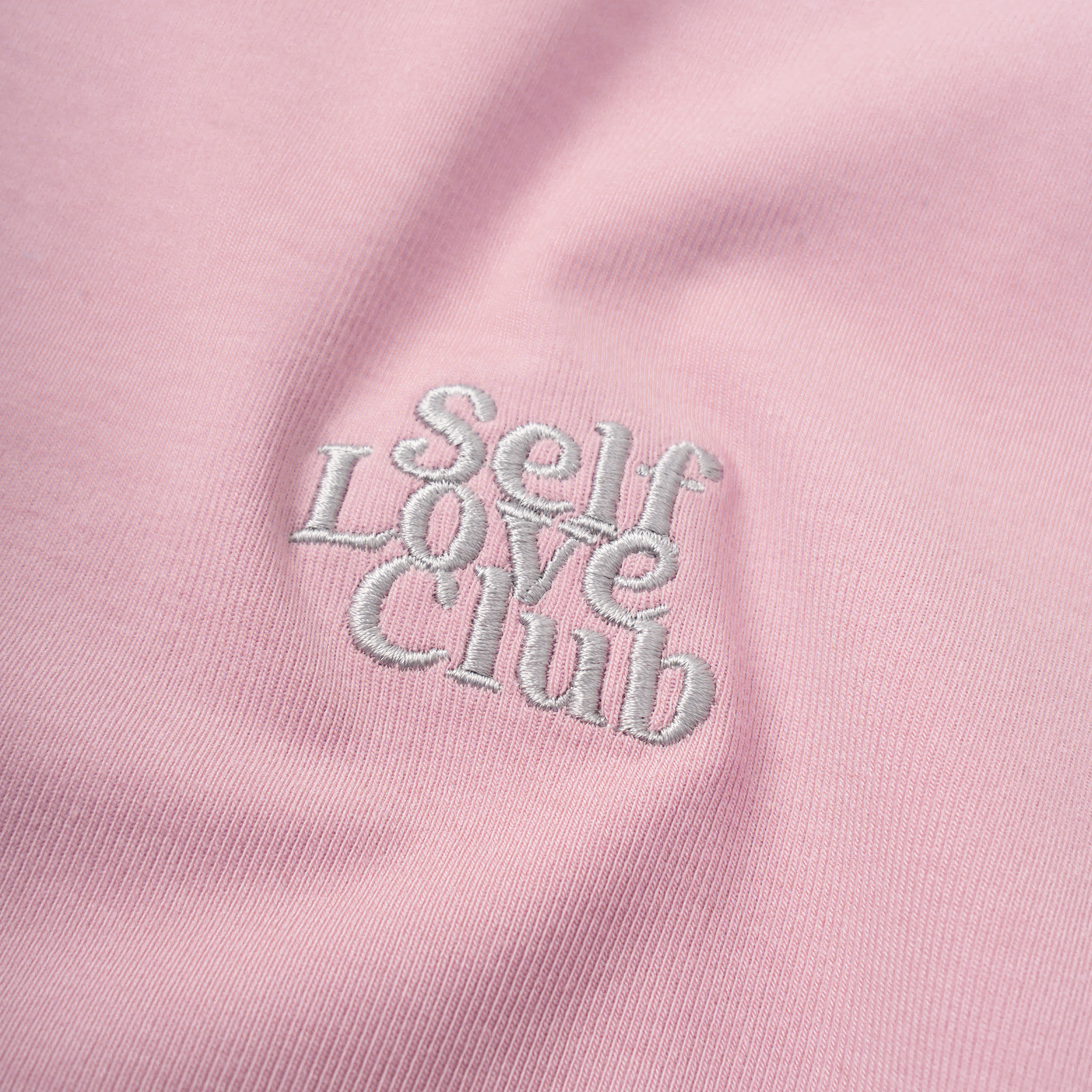 Áo croptop basic SLC “Special Edition” - 2 màu
