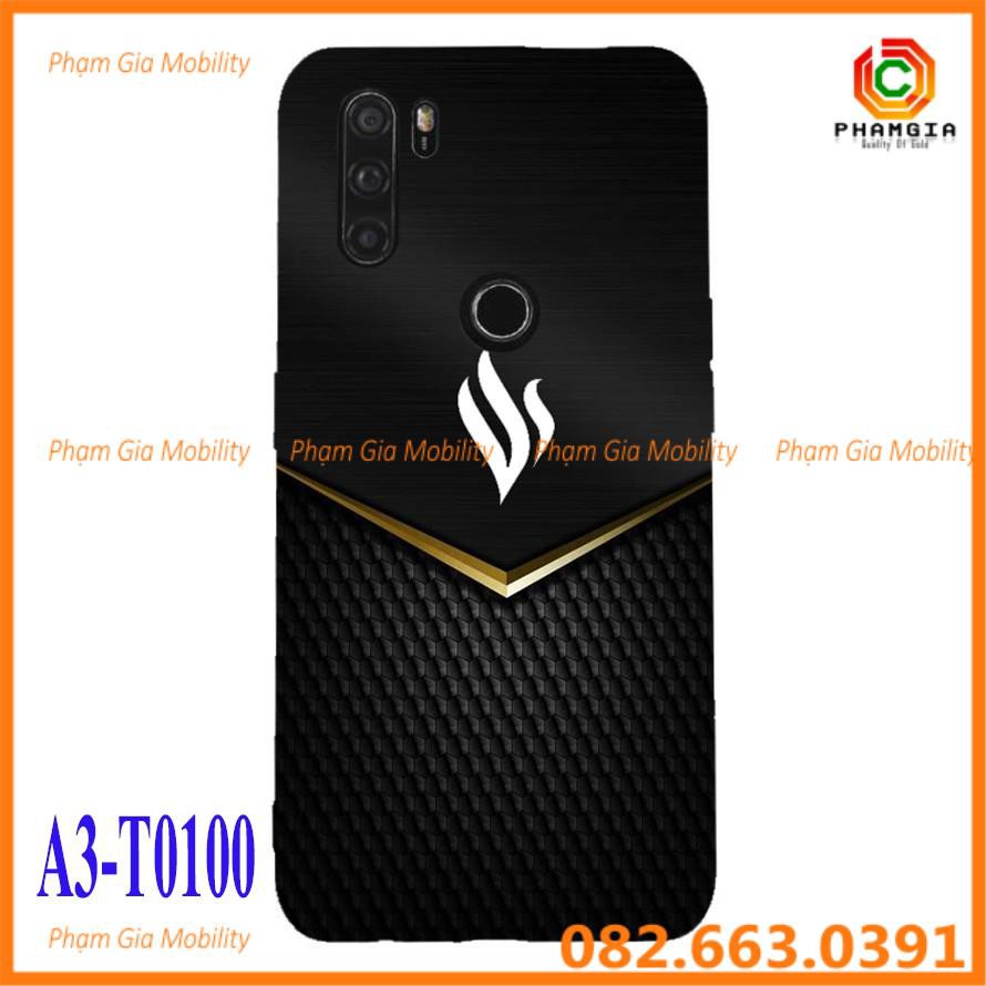 Ốp lưng Vsmart Active 3  hình công nghệ