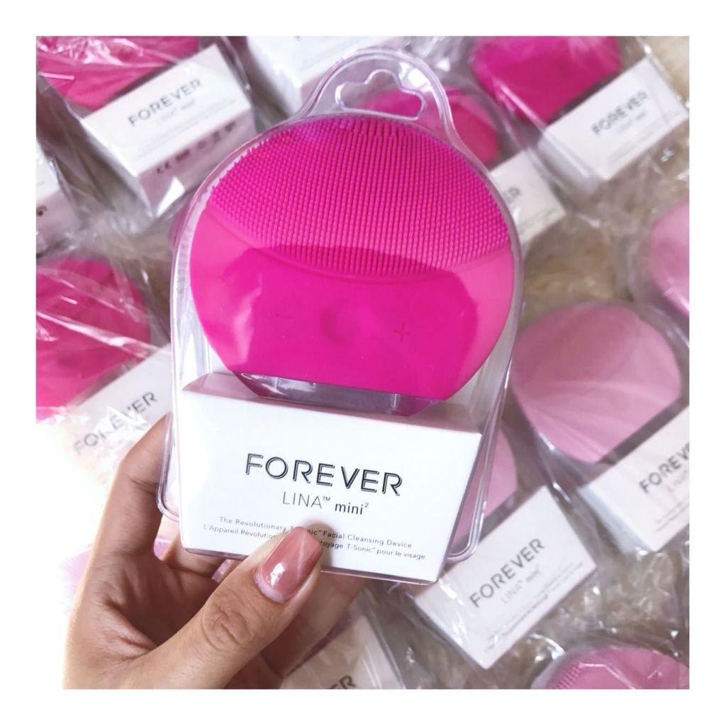Máy Rửa Mặt Cầm Tay Forever